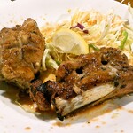 ビアホールMAN - 