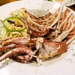 ビアホールMAN - 