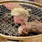 Wagyuu Ittou Yakiniku Bouya - 