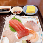 うなぎの一心屋 - 