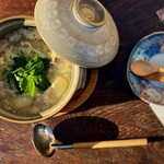 なっぱごちそう - 