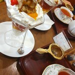 川越紅茶館 クーラクー - 