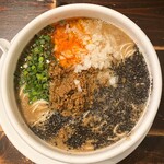 ラーメン専門店 徳川町 如水 - 