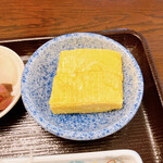 うなぎの一心屋 - 