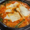韓国料理アンニョン