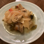 豚中華 大阪焼売珍 千日前店 - 