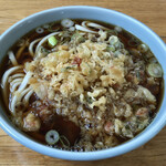 新井こう平製麺所 - 料理写真: