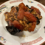 豚中華 大阪焼売珍 千日前店 - 