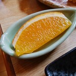 Namoya - オレンジ