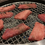 Yakiniku Reimen Yamanakaya - タンも美味しい❣️