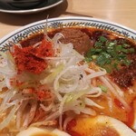 丸源ラーメン - 