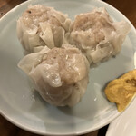 豚中華 大阪焼売珍 千日前店 - 