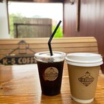 K-5 COFFEE - 