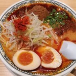 丸源ラーメン - 