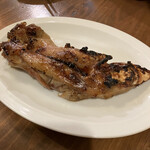 豚中華 大阪焼売珍 千日前店 - 