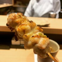 おみ乃 神谷町 - 