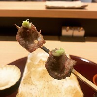おみ乃 神谷町 - 