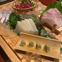 個室居酒屋 番屋 神田駅前店 - 