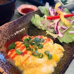 カフェ&ダイニング The はる - 