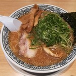 丸源ラーメン - 