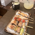 Honkaku Yakitori Daimyouhete - 