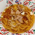 旬彩SOBA 常次郎庵 - 