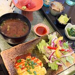 カフェ&ダイニング The はる - 