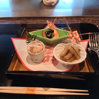 浅黄 - 