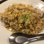 香福味坊 - 鶏肉チャーハン