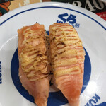 無添くら寿司 - 