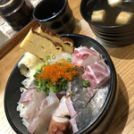 飯屋 いの吉 - 