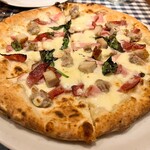 PIZZERIA DA NAGHINO - 