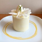 パティスリー アキト - 