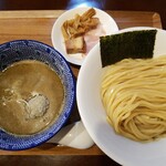 麺屋 いおり - 極・煮干つけ麺