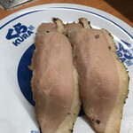 無添くら寿司 - 