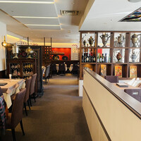Russian Restaurant ROGOVSKI 銀座 - 