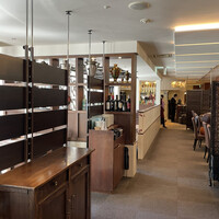 Russian Restaurant ROGOVSKI 銀座 - 