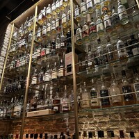 TOKYO Whisky Library - 