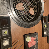 個室焼肉ITADAKI 馬車道 - 