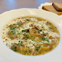Russian Restaurant ROGOVSKI 銀座 - 