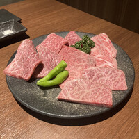 個室焼肉ITADAKI 馬車道 - 