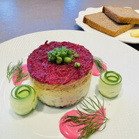 Russian Restaurant ROGOVSKI 銀座 - 