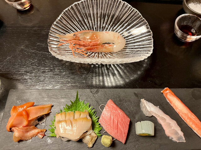 三幸 - 石巻（日本料理）の写真