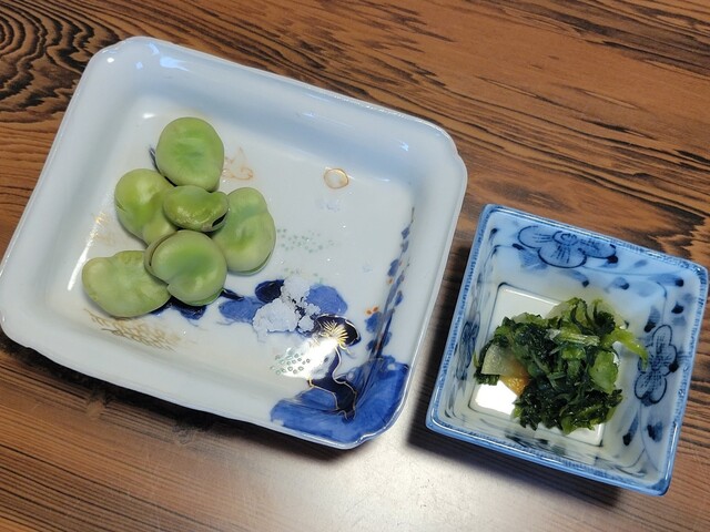 ほうらい鮨 - 新庄（寿司）の写真