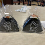 ブー次郎のおにぎり工房 - 