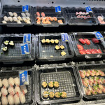 博多豊一 - 寿司バイキング