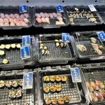 博多豊一 - 寿司バイキング