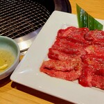 焼肉なべしま - 食べ放題