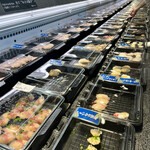 博多豊一 - 寿司バイキング