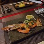 Teppan Yaki Idaten - 